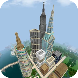 Symbol von Mini Block Craft 2